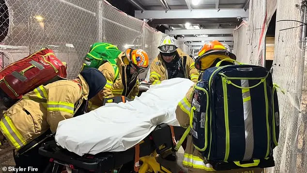 Gas Explosion in Bronx Leaves One Dead, Dozens Hospitalized as FDNY Investigates