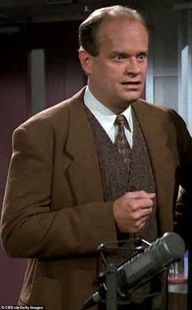 Kelsey Grammer Faces Controversy Over Plans to Transform Historic Portishead Cottage into Mansion