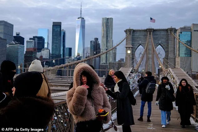 Massive Winter Storm Fern Threatens Millions with Heavy Snow, Ice, and Potentially Fatal Conditions This Weekend