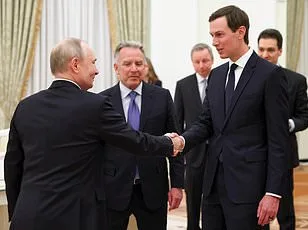 Peace Talks Stall as Russian Missiles Strike Kyiv Amid Escalating Ukraine-Russia Conflict