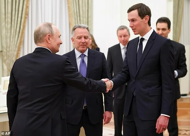 Peace Talks Stall as Russian Missiles Strike Kyiv Amid Escalating Ukraine-Russia Conflict