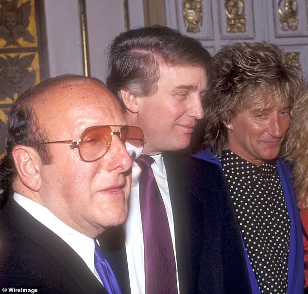 Rod Stewart Condemns Trump's Remarks on British Troops, Demands Public Apology