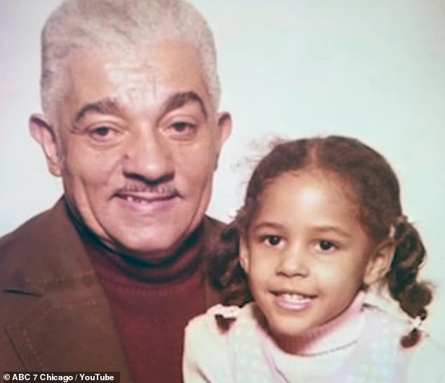 Sudden Death of Harold's Chicken CEO Kristen Pierce-Sherrod Shocks Chicago Business Community