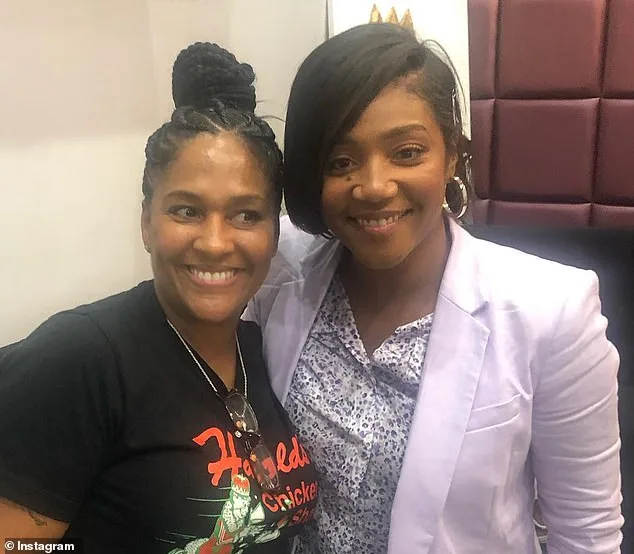 Sudden Death of Harold's Chicken CEO Kristen Pierce-Sherrod Shocks Chicago Business Community