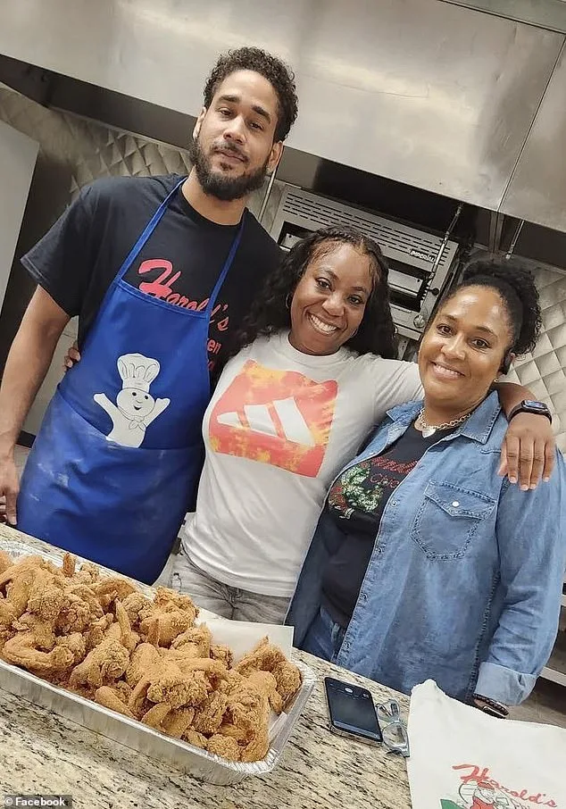 Sudden Death of Harold's Chicken CEO Kristen Pierce-Sherrod Shocks Chicago Business Community