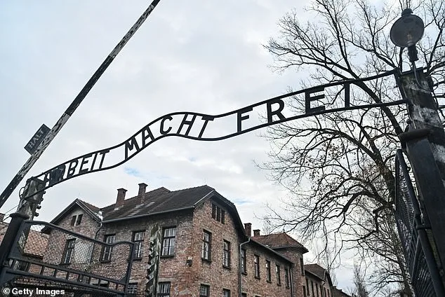 The Horrific Conditions of Auschwitz-Birkenau: A Testament to Nazi Persecution and Inhumanity