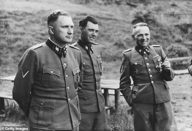 The Horrific Conditions of Auschwitz-Birkenau: A Testament to Nazi Persecution and Inhumanity