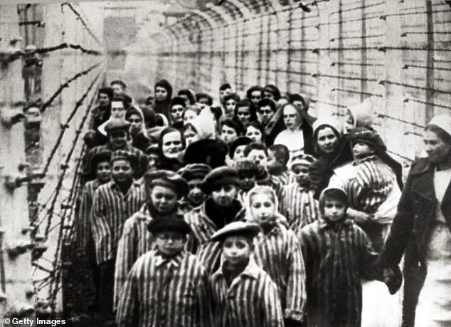The Horrific Conditions of Auschwitz-Birkenau: A Testament to Nazi Persecution and Inhumanity