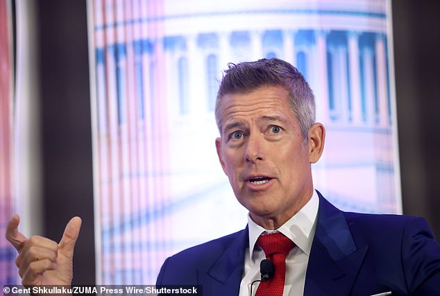 Trump Administration Proposes IndyCar Race on National Mall as Part of America250 Celebrations