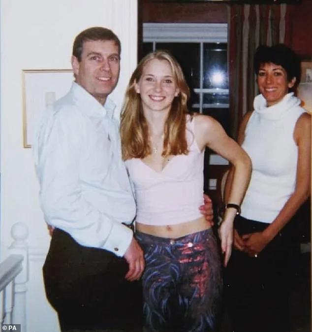 Breaking: Clare Hazell's Sudden Ascent to UK Nobility