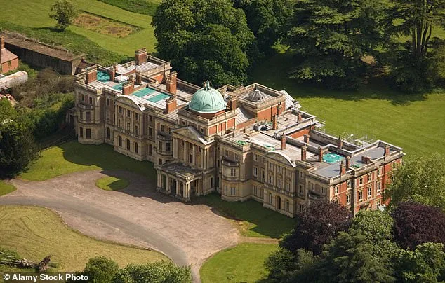 Breaking: Clare Hazell's Sudden Ascent to UK Nobility