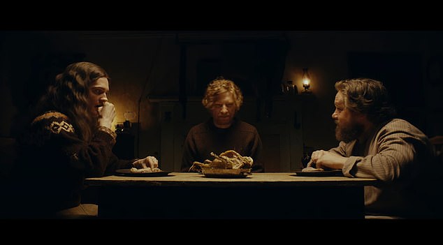 Breaking: Gayle Rankin's 'The Incomer' Stuns at Sundance with Unusual Seagull Scene