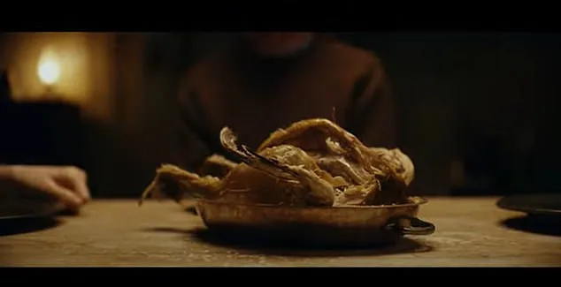 Breaking: Gayle Rankin's 'The Incomer' Stuns at Sundance with Unusual Seagull Scene