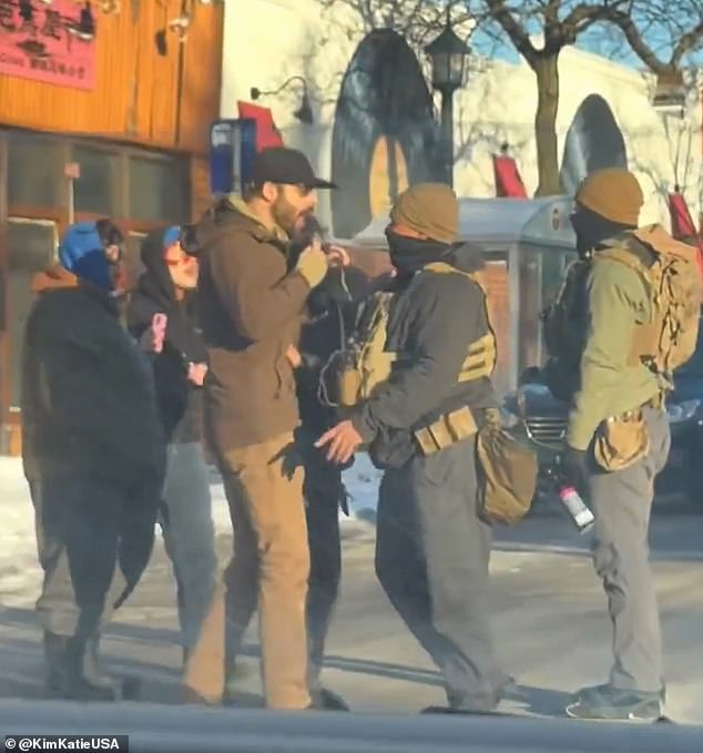 Controversy Over Fatal Shooting of Minneapolis Nurse by Border Patrol Agents: Officials' Claims vs. Bystander Footage