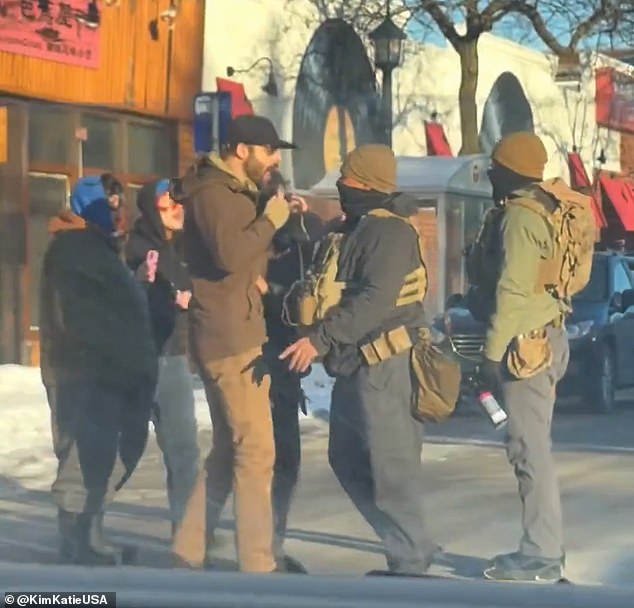 ICU Nurse Killed in Controversial Federal Detainment Operation Targeting Undocumented Immigrant with Criminal History