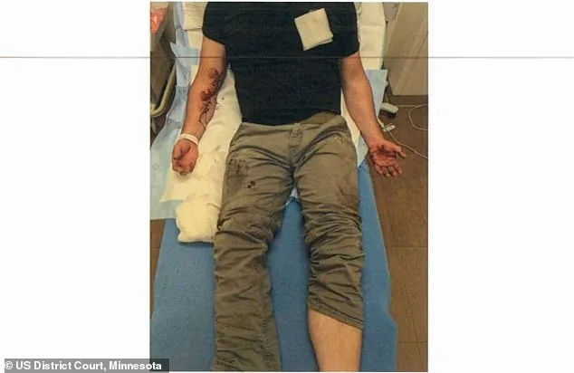 Illegal Immigrant Admits to Dragging ICE Officer Over 360 Feet, FBI Testifies Incident Could Have Been Life-Threatening