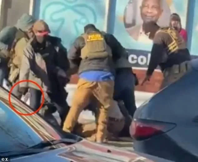 Trump's Comments on Alex Pretti Shooting Reignite Debate Over Immigration Policies