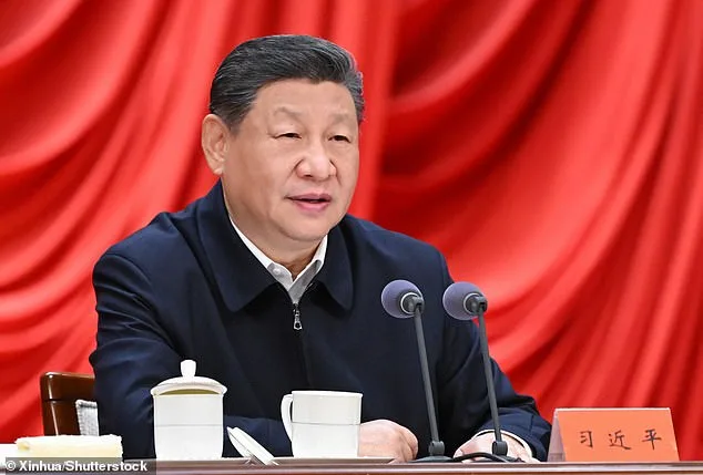 Exclusive: Inside the Purge of China's Top General – Alleged Nuclear Leaks and a Gunfight in Beijing