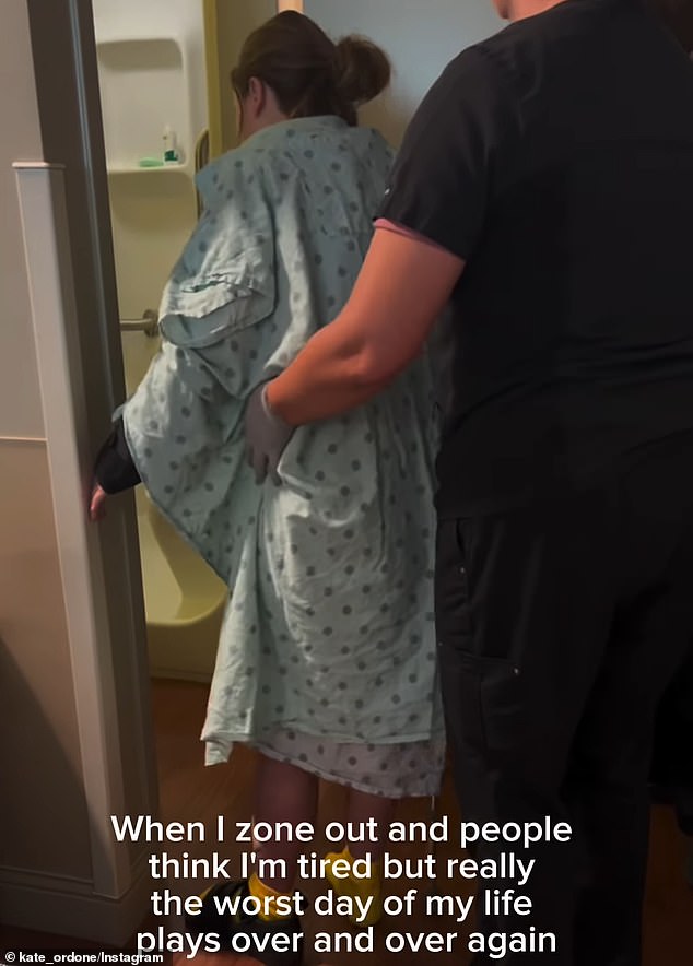 Heartbreaking 911 Call of Preston Ordone's Mother Reveals Chaos After Toddler's Fatal Car Accident