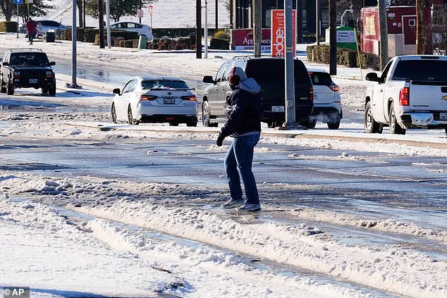 Texas Mother Loses Three Sons After Tragedy at Icy Pond in Bonham
