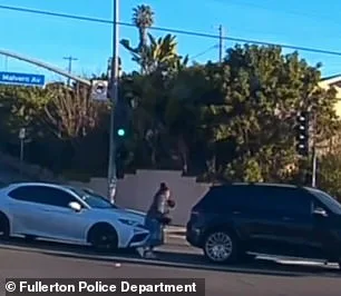 Toddler's Fall From SUV Sparks Calls for Enhanced Child Safety Regulations in California