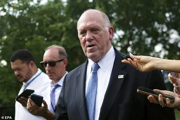 Trump's Controversial Move to Replace Noem Amid Minnesota Crisis and ICE Scandal Sparks Urgent Calls for Accountability