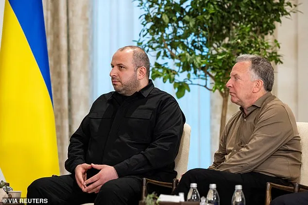 Trump's Urgent Policy Shift: U.S. Security Guarantees for Ukraine Contingent on Territorial Concessions