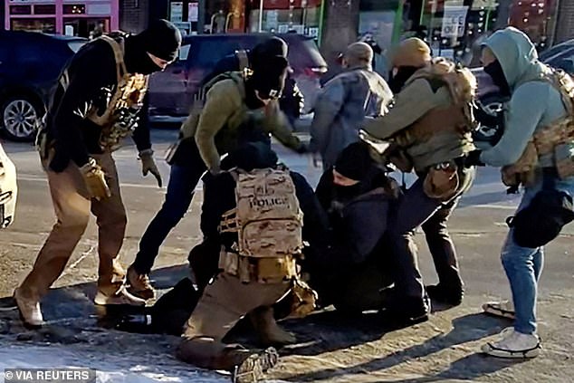 Urgent Calls for Accountability as Controversy Over Minneapolis Nurse's Death by Border Patrol Agent Intensifies