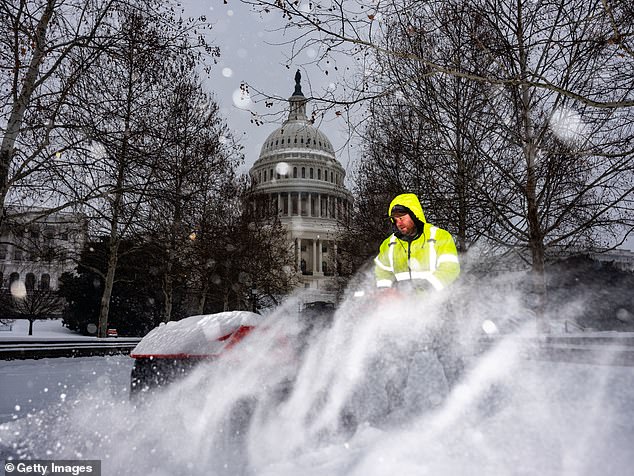Winter Storm Tragedy Underlines Limitations of Government Directives in Ensuring Public Safety