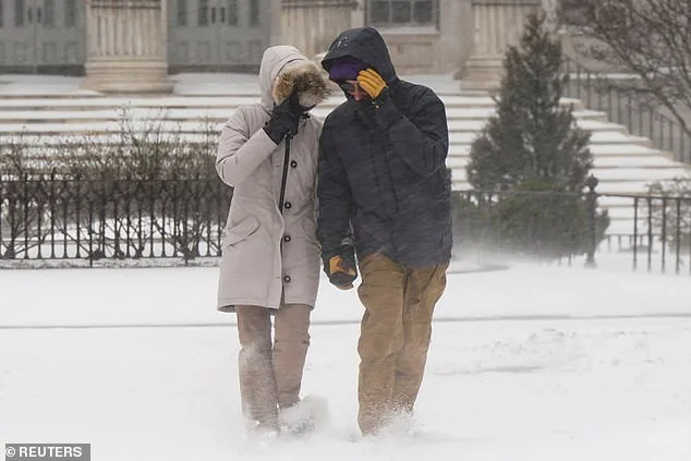 Winter Storm Tragedy Underlines Limitations of Government Directives in Ensuring Public Safety