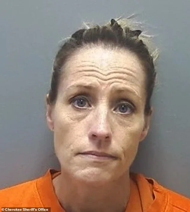 Assistant Principal Arrested for Alleged Theft at Walmart Highlights Law Enforcement's Role in Public Safety