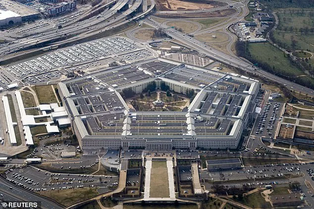 Breaking: Body Found in Pentagon City Mall Storage Room as Concerns Rise