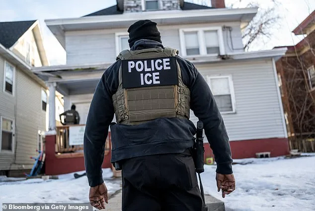 Kristi Noem's Approval Ratings Plummet Amid Deportation Crackdown in Minnesota