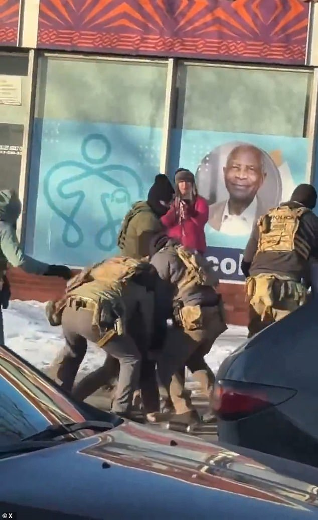 Poll Reveals Public Outcry Over Border Patrol Actions Under Trump's Policies, Highlighting Government Accountability Concerns