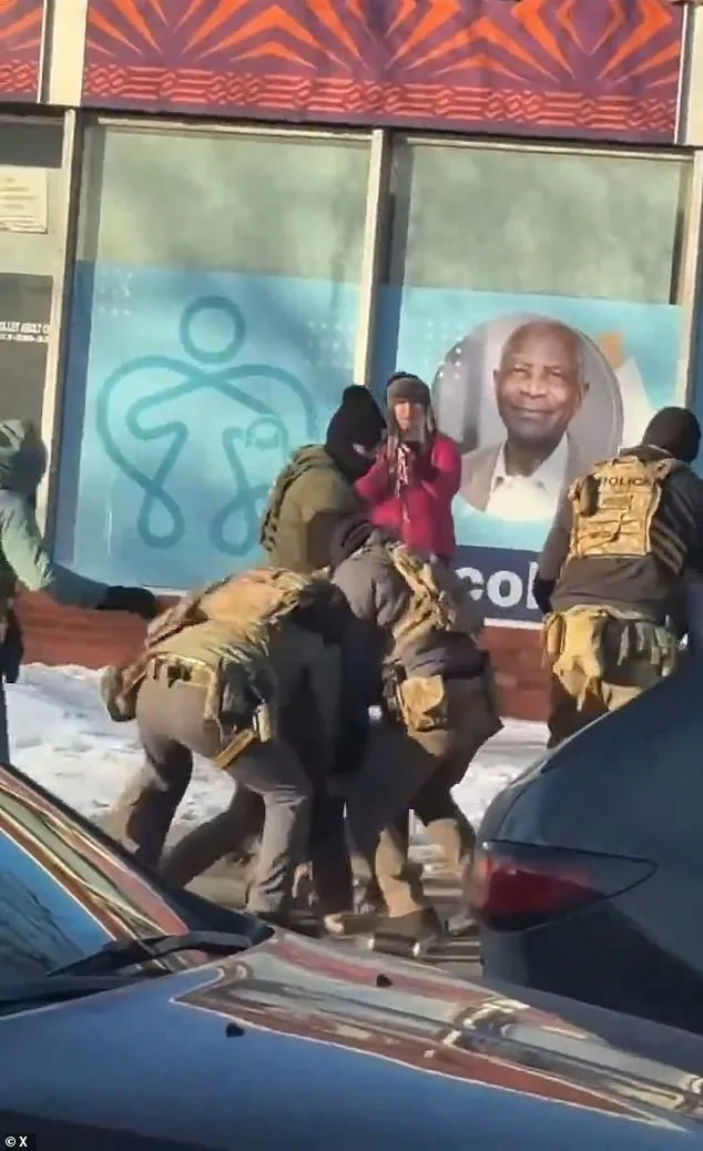 Poll Reveals Public Outcry Over Border Patrol Actions Under Trump's Policies, Highlighting Government Accountability Concerns