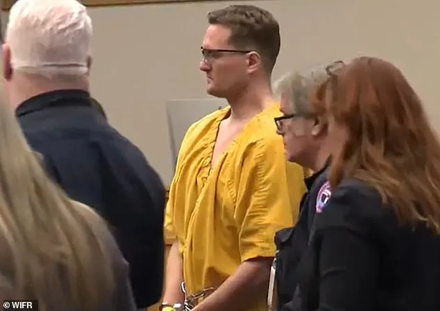Surgeon Faces Additional Charges in Alleged Murder Case, Court Documents Reveal Disturbing Details of Premeditation and Harassment