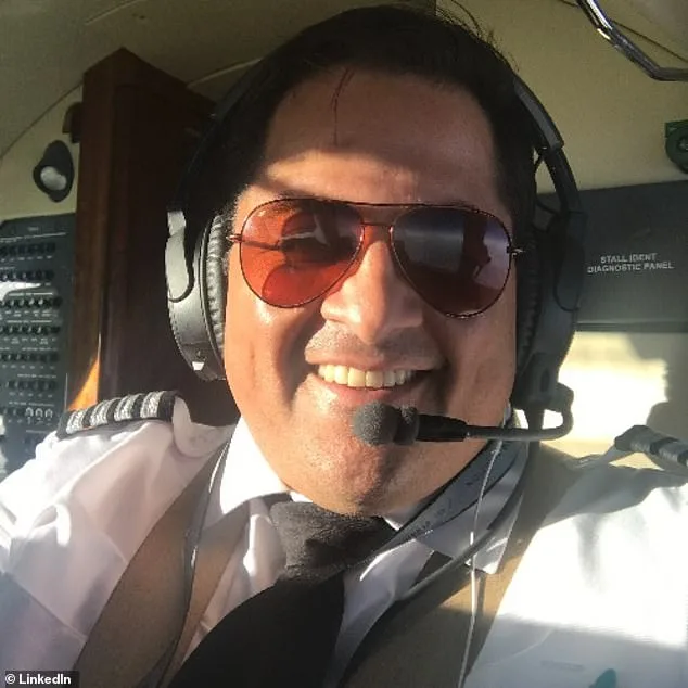 Tragedy in Bangor: Renowned Chef Nick Mastrascusa Dies in Private Jet Crash That Claims Six Lives