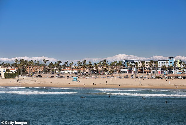 Urgent Alert: 2025 Report Exposes California's Dirtiest Beaches and Failing Safety Standards