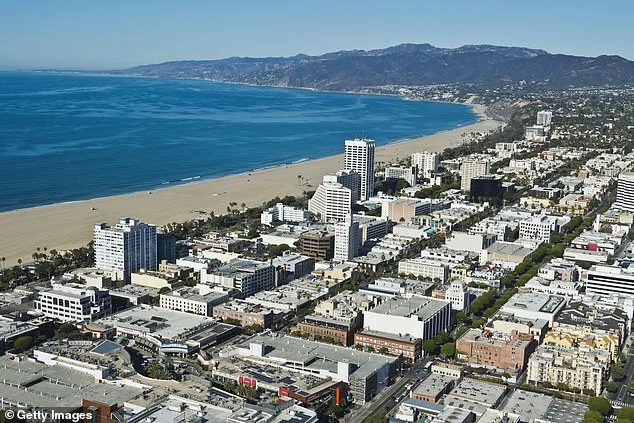 Urgent Alert: 2025 Report Exposes California's Dirtiest Beaches and Failing Safety Standards