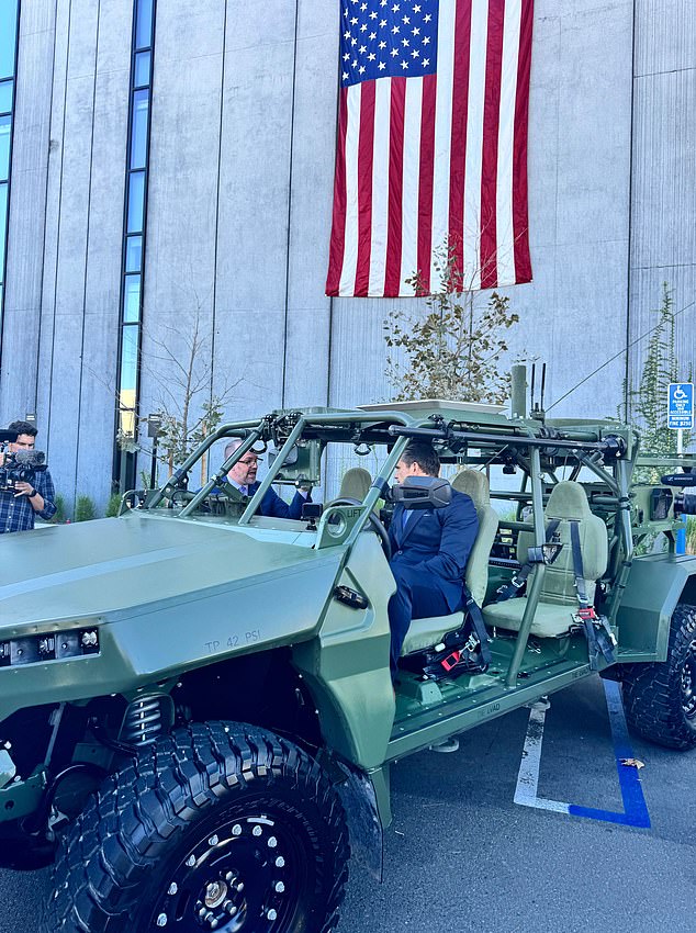 Bitter Realization as Pentagon's New Media Push Falters