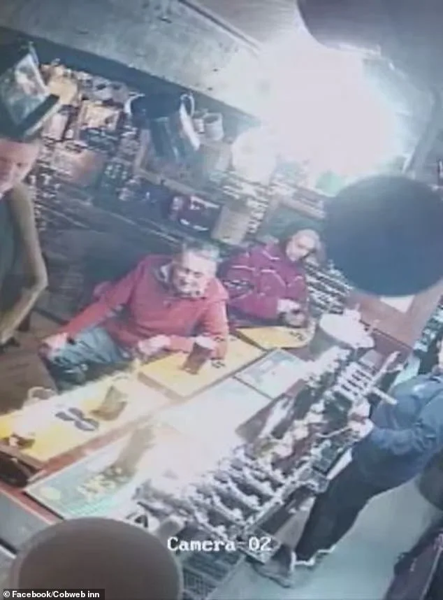 Detectives Release Images of Suspects in Missing Partner of Sir Mick Jagger’s Granddaughter Case