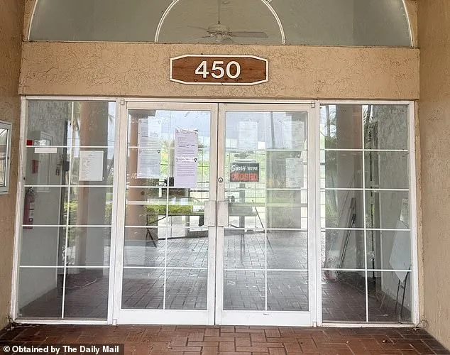 Florida Homeowner Alleges Former Property Manager Ran Windmill Lakes Condominium as 'Dictatorship' for Over a Decade