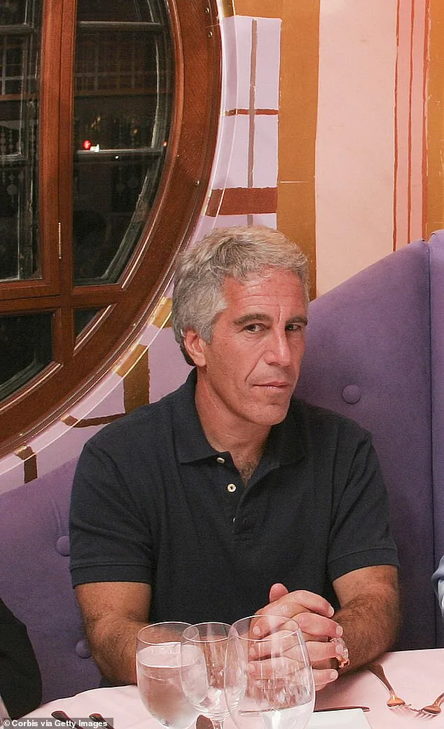 Kathryn Ruemmler's Ties to Jeffrey Epstein Resurface Amid Legal Scrutiny