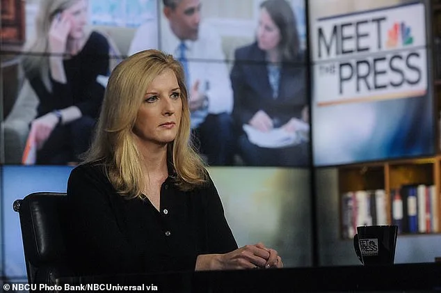 Kathryn Ruemmler's Ties to Jeffrey Epstein Resurface Amid Legal Scrutiny