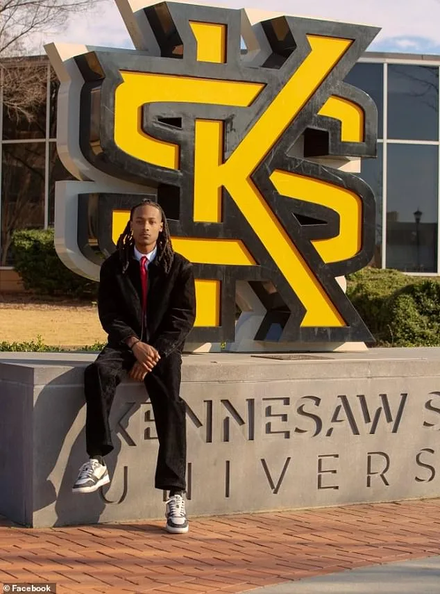 Lori Hanford Celebrates Son's Graduation with Emotional Caption 'Black Boy Joy'
