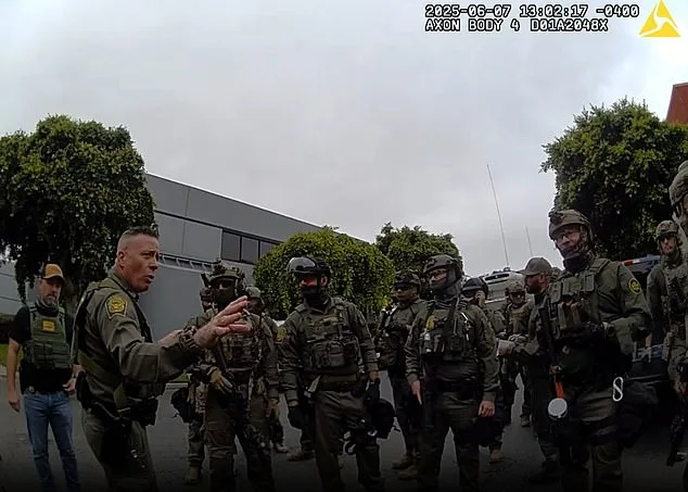 Removal of Border Patrol Chief Gregory Bovino Reignites Debate on U.S. Immigration Enforcement Under Trump Administration