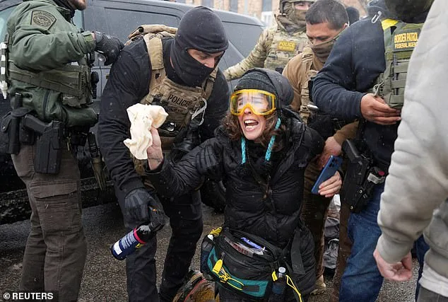 Removal of Border Patrol Chief Gregory Bovino Reignites Debate on U.S. Immigration Enforcement Under Trump Administration