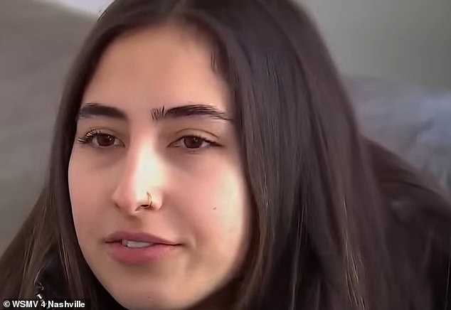 Talia Caravello: 'The Generator Was Our Only Hope' as Winter Storm Fern Turns Nashville Home into a Freezing Tomb