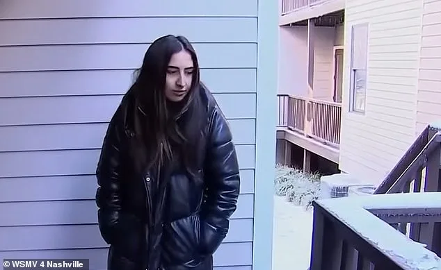 Talia Caravello: 'The Generator Was Our Only Hope' as Winter Storm Fern Turns Nashville Home into a Freezing Tomb