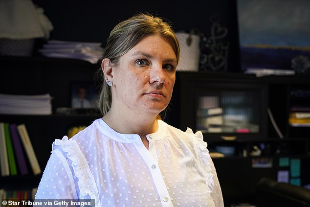 Trump Alleges Fraud in Minnesota, Threatens Rep. Ilhan Omar Amid Escalating Dispute